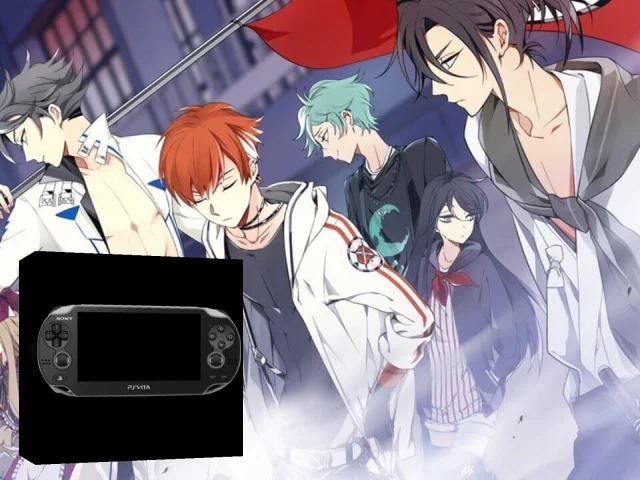 Bad Apple Wars — mixrbv2 (WOR)