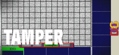 Tamper — steamgrid