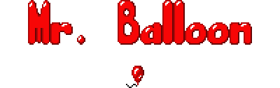 Mr Balloon — wheel (WOR)