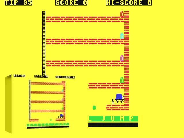 Barrel Jump — mixrbv2 (WOR)
