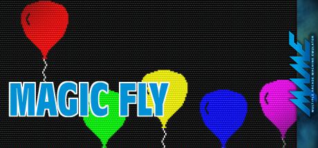 Magic Fly — steamgrid