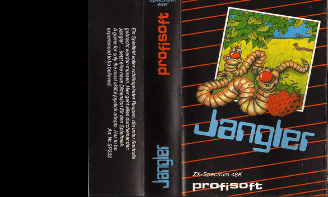 Jangler — box-texture (WOR)