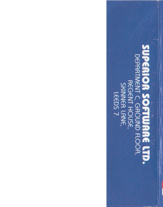 Cosmic Kidnap — box-2D-back (WOR)