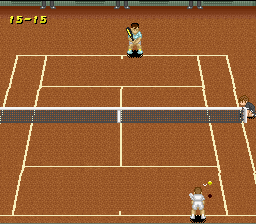 Super Tennis — ss (WOR)