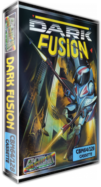 Dark Fusion — box-3D (EU)