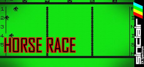 Horse Race — steamgrid