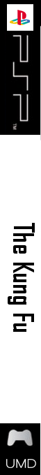 Kung Fu, The — box-2D-side (SS)
