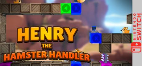 Henry The Hamster Handler — steamgrid