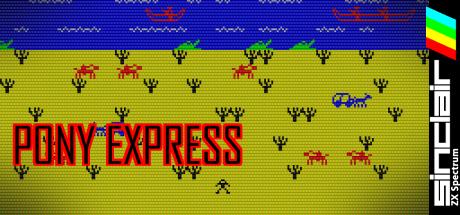 Pony Express — steamgrid
