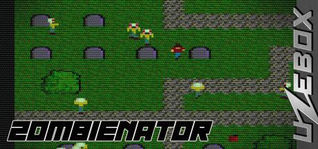 Zombienator — steamgrid