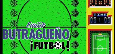 Emilio Butragueno Futbol — steamgrid