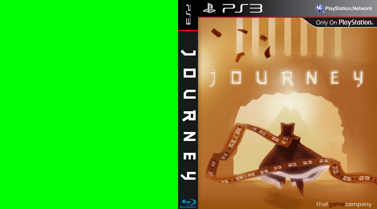 Journey Collector's Edition — box-texture (WOR)