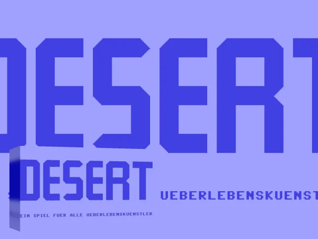 Desert — mixrbv2 (WOR)