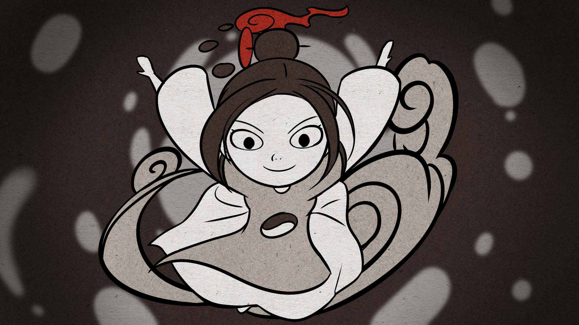 8Doors Arum's Afterlife Adventure — fanart