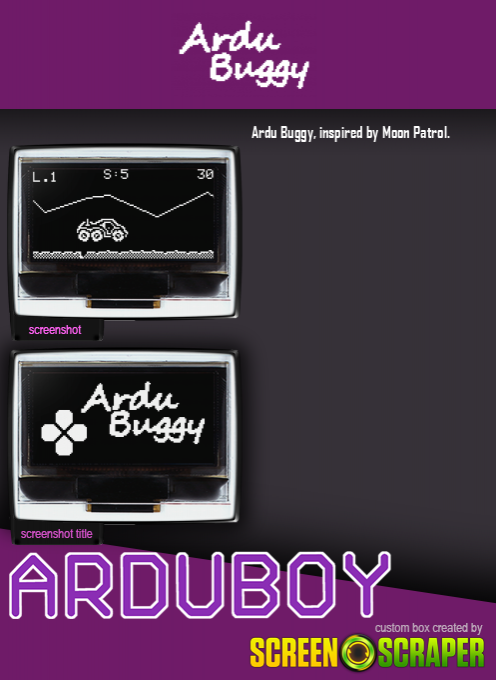 Ardu Buggy — box-2D-back (SS)
