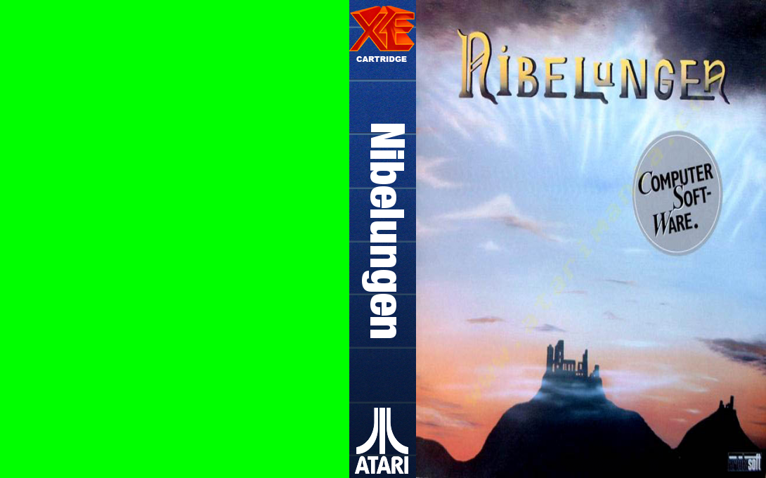 Nibelungen — box-texture (WOR)