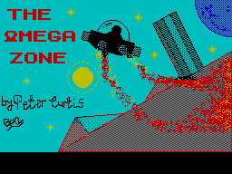 The Omega Zone — sstitle (WOR)