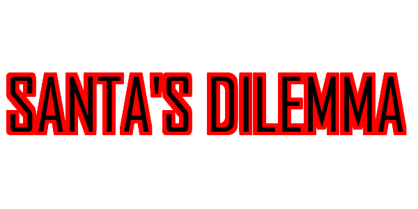 Santa's Dilemma — wheel-hd (SS)