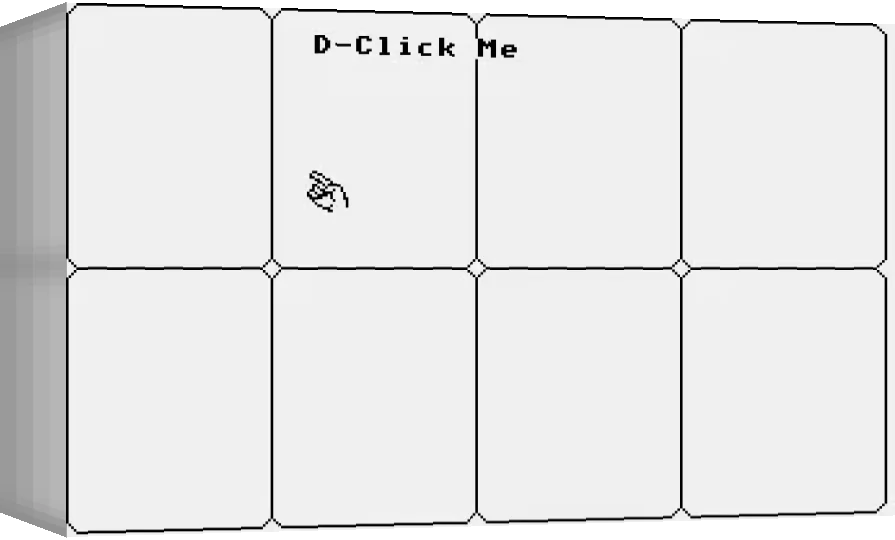 DC Click Me — box-3D (WOR)