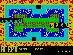 Archon 2 - Adept — ss (WOR)