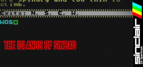 The Islands of Sinbad — steamgrid