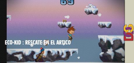 Eco-kid : Rescate En El Artico — steamgrid