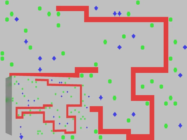 Earthworms — mixrbv2 (WOR)