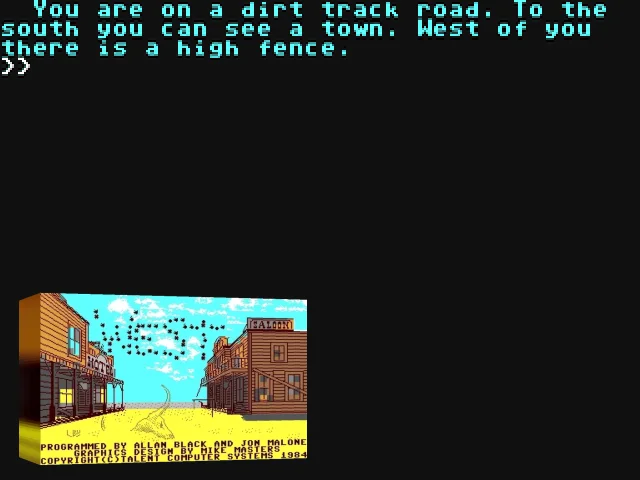 West — mixrbv2 (WOR)