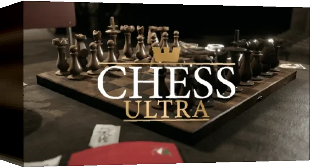 Chess Ultra — box-3D (WOR)