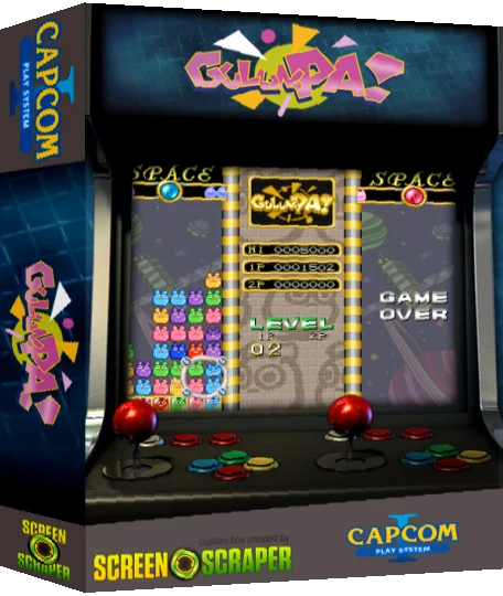 Gulun.Pa — box-3D (SS)