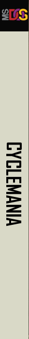 Cyclemania — box-2D-side (SP)