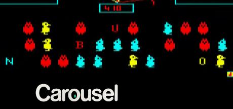 Carousel — steamgrid