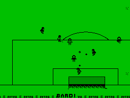 Speccy Soccer Community Edition 2023 — ss (WOR)