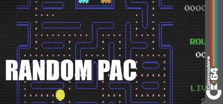 Random Pac — steamgrid