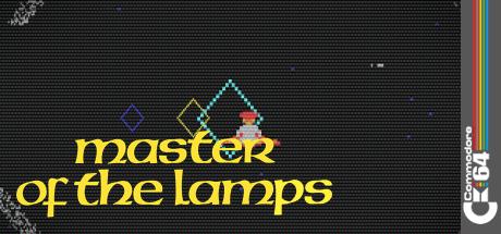 Master Of Lambs — steamgrid