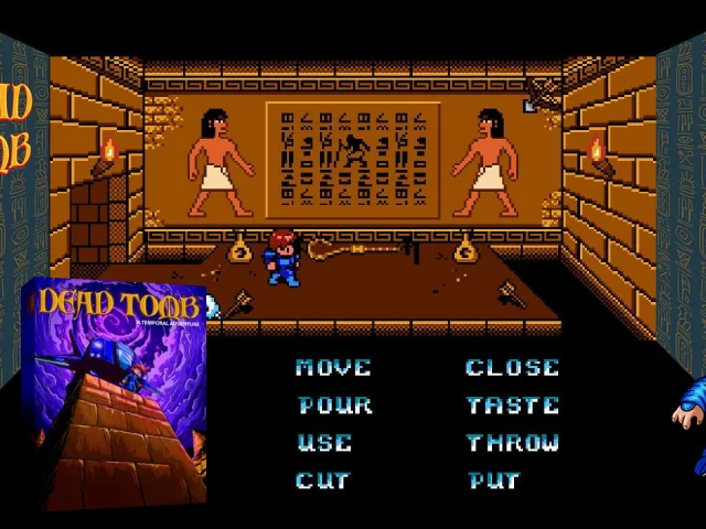 Elusion of the Dead — mixrbv2 (WOR)