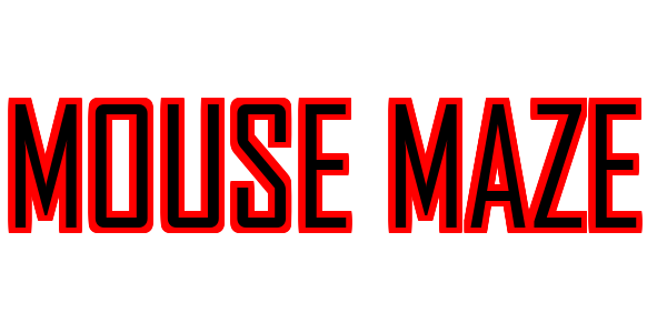 Mouse Maze — wheel-hd (SS)