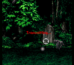 Congo - The Movie - Secret Of Zinj — ss (WOR)