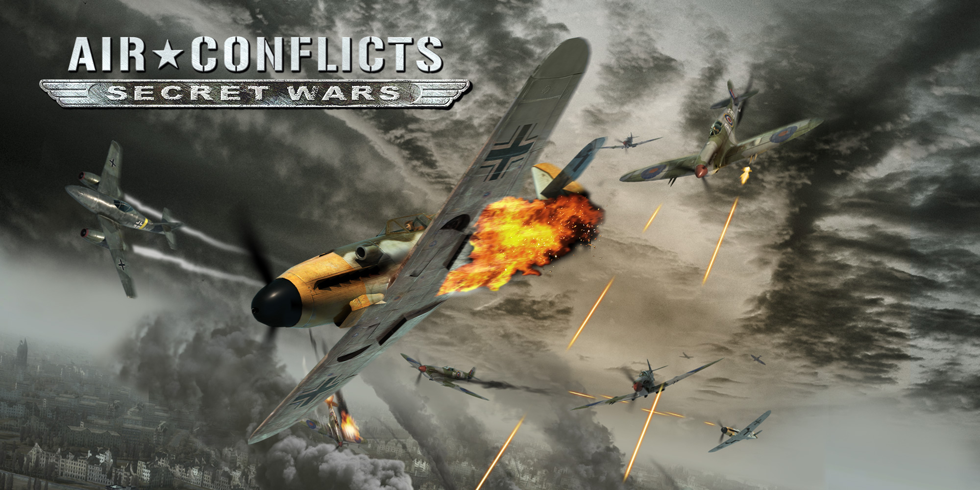 Air Conflicts - Secret Wars — sstitle (WOR)