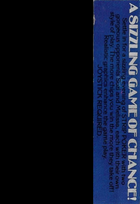 Strip Poker — box-2D-back (EU)