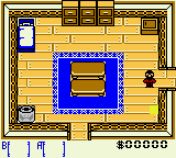 Jewel Thief — ss (WOR)