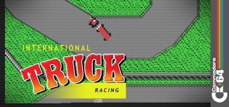 International Truck Racing — steamgrid
