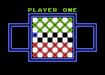 Draughts — ss (WOR)