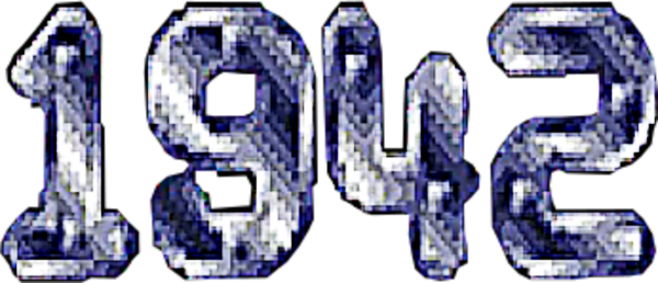 1942 — wheel (WOR)