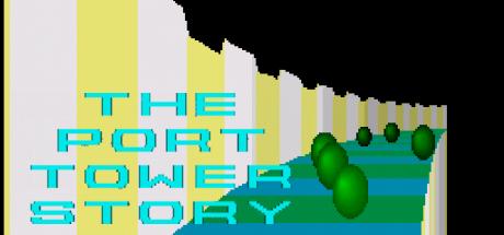 Port Tower Monogatari — steamgrid