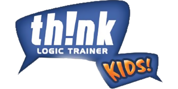 th!nk - Logic Trainer - KIDS! — wheel-hd (WOR)