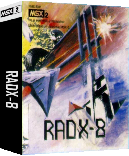 Radx-8 — box-3D (EU)