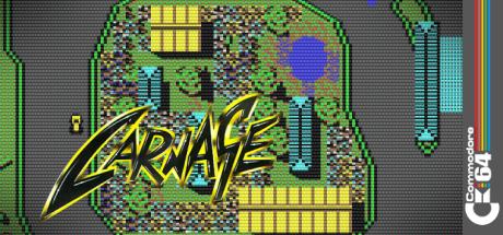 Carnage — steamgrid