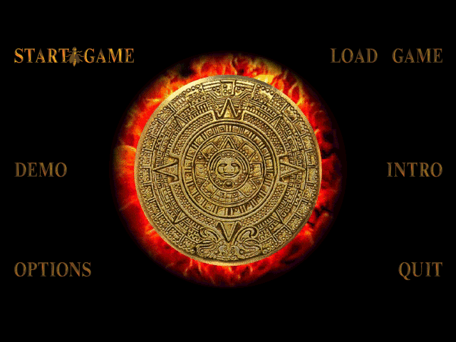 Sign Of The Sun — sstitle (EU)