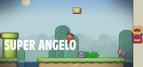 Super Angelo — steamgrid